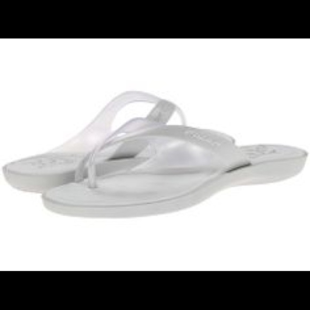 NWT Rider of Brazil Glamour II (Women's) sandals